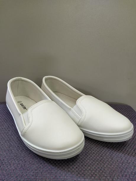 Nasuvačky, 38 / 39 / 40