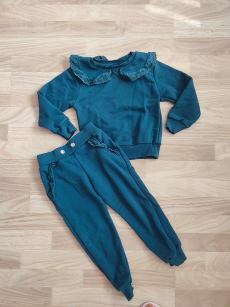 Úžasná súprava bam bam, 110