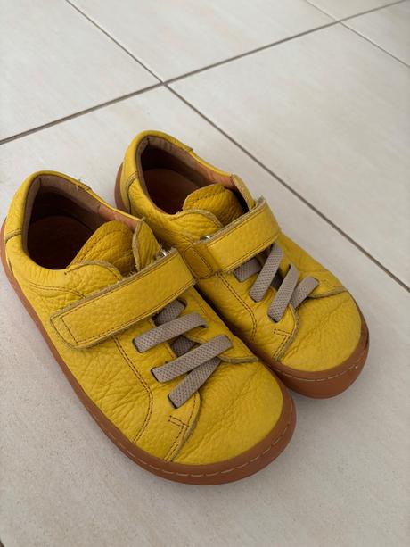 Topánky frodo, froddo,31