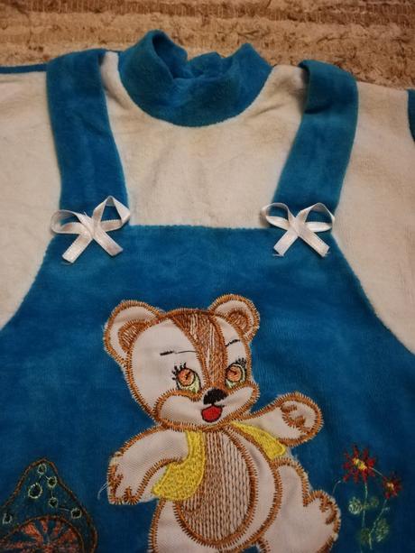 Zamatove dupacky, 68