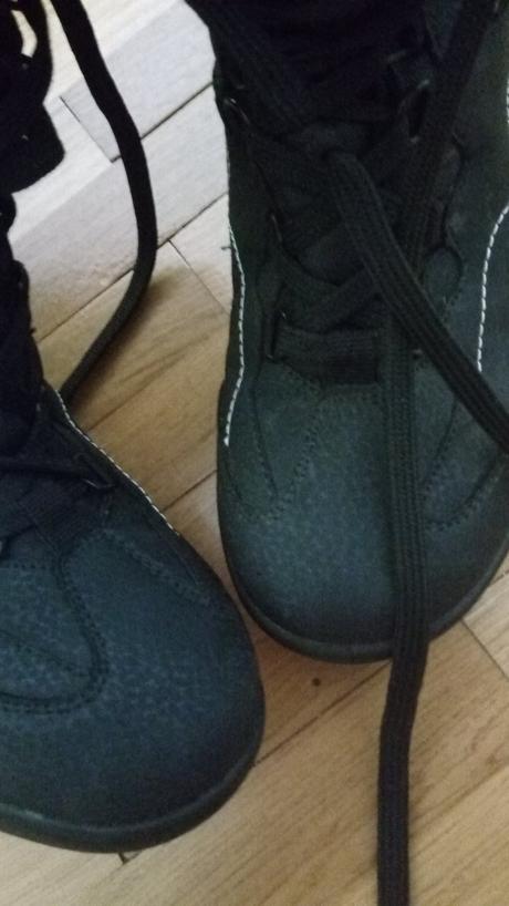 Zimné čižmy, loap,36