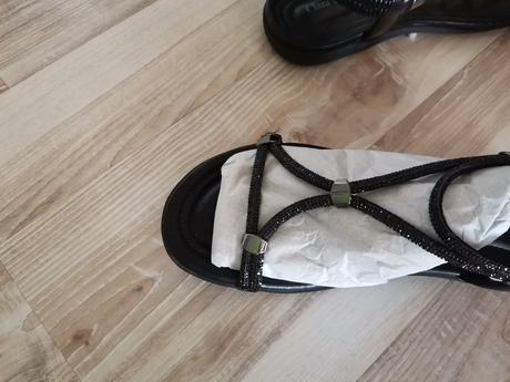 Ako nové par krát obuté, clara barson,36