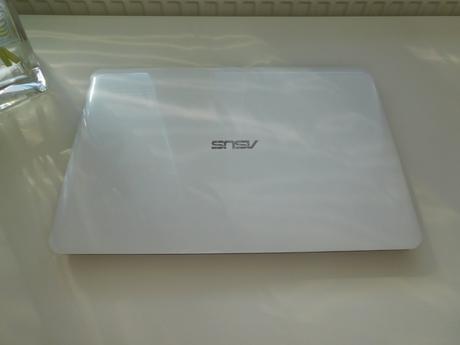 Notebook asus x555l, plne funkčný s nabíjačkou, asus