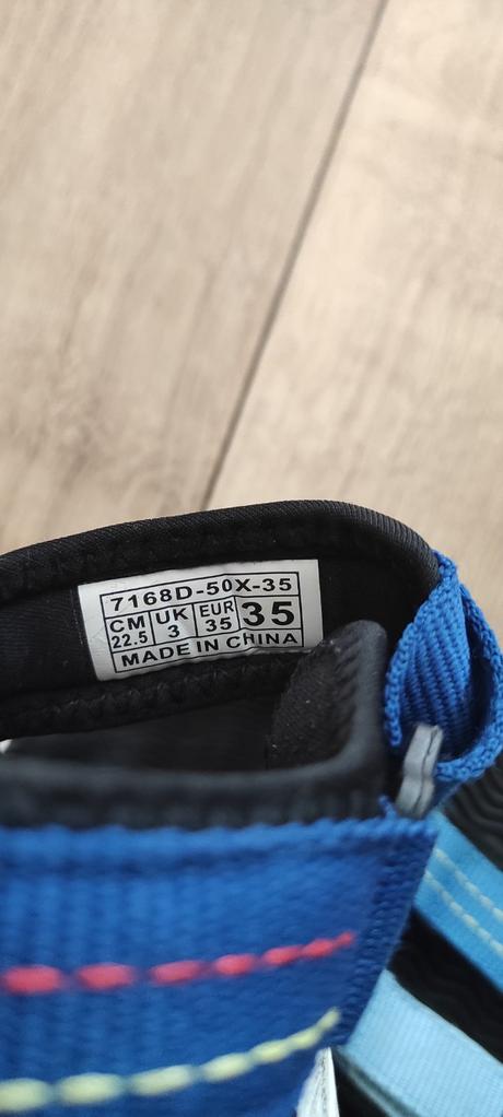 Sandále, reserved,35