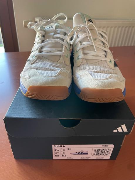 Halovky adidas, adidas,35