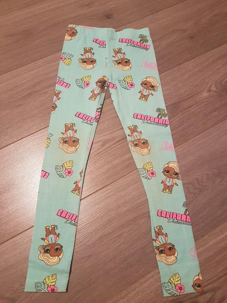 Leginy lol, pepco,122