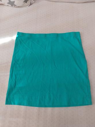 Sukňa, h&m,xs