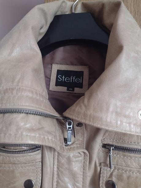 Bunda, kabát ,steffel, 44