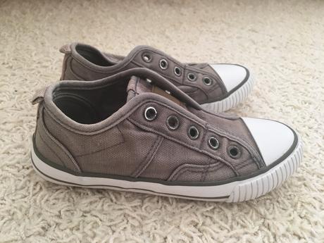 Platené tenisky, f&f,29