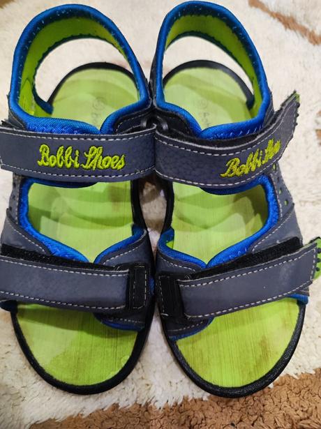 Sandálky 29, deichmann,29