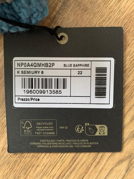 Čiapka napapijri k semiury 6, napapijri