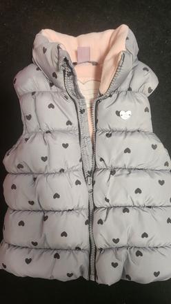 Vesta pre dievcatko, dopodopo,80