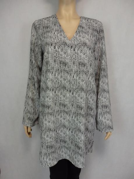 Kvalitná tunika, vero moda,m