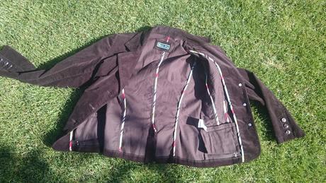 Mencestrove sako, street one,38