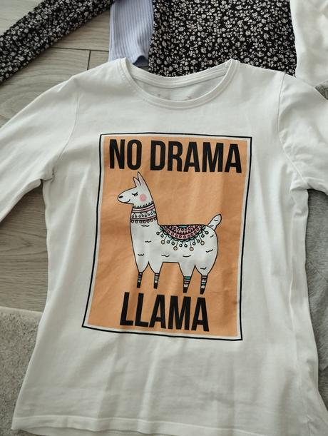 Balík tričiek, 128