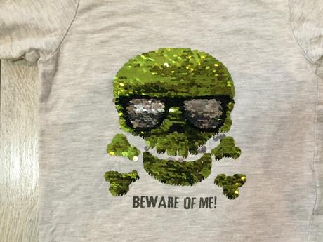 Chlapčenske tričko 3-4 roky, dopodopo,104