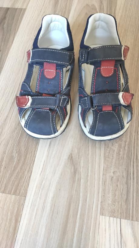 Detské sandále lasocki kids, lasocki,26