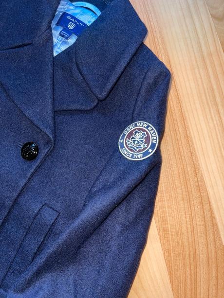 Gant kabát, kabátik, gant,104