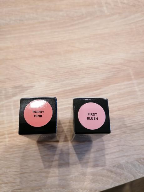 Notino multifunkčné líčidlo, 