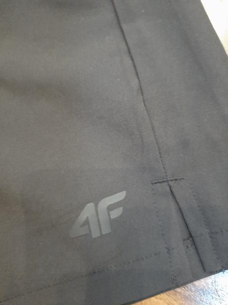 Funkčné kraťasy 4f, 164