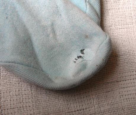 Bledomodre dupacky, mothercare,74