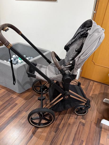 Športový kočík cybex priam 3.0, cybex,cybex priam 3