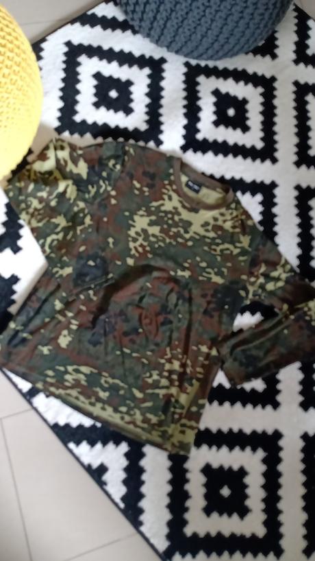 Natelnik zn.mil-tec s postovnym, s