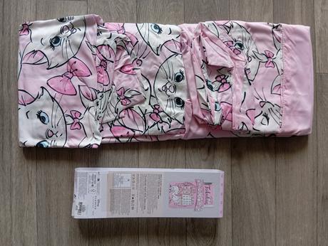 Disney mačky aristokratky, pokémon posteľné prádlo, šírka (cm): 135,dĺžka (cm): 200