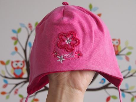 Prechodná čiapočka, rada,74