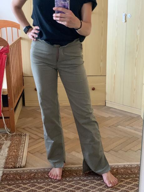 Nohavice calvin klein jeans, calvin klein,s