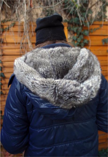 Bunda tom tailor denim, tom tailor,s