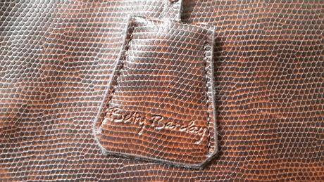 Damska kabelka, betty barclay