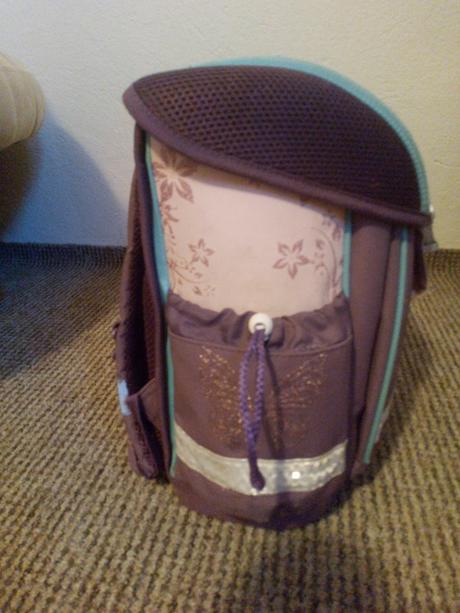 Školská taška belmil, 