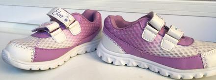 Tenisky anna elsa frozen, disney,28