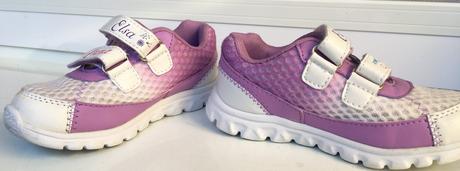 Tenisky anna elsa frozen, disney,28