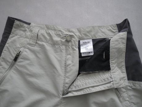 Columbia - kraťasy, columbia,30