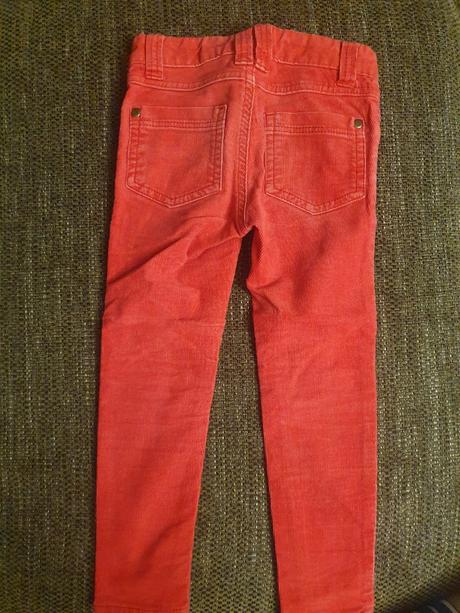 Mencest.nohavice 104, kappahl,104