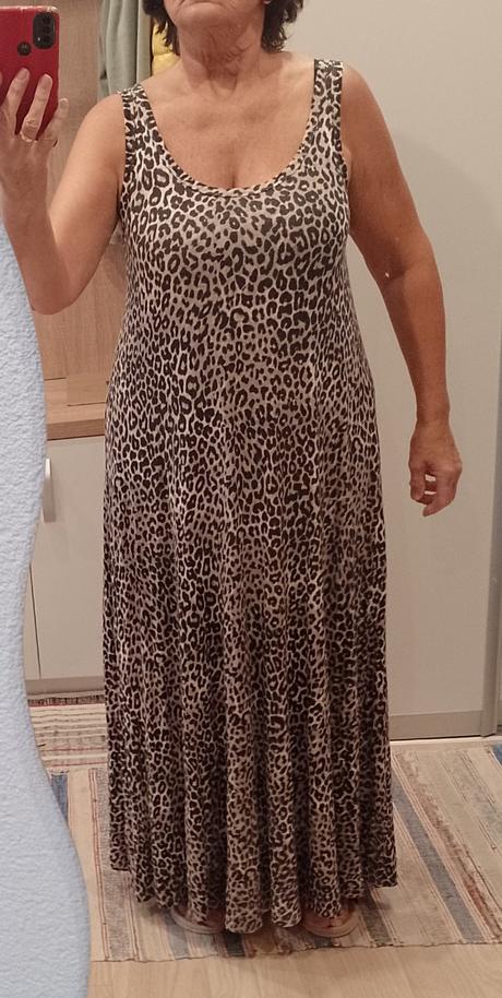 Letné sexi šaty v .l, basics,l