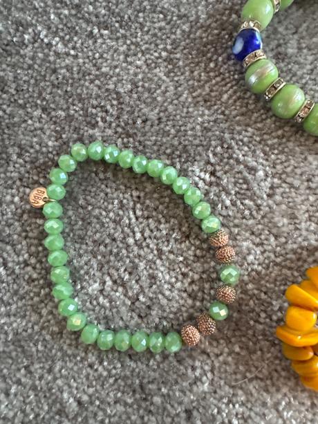 Handmade náramky zo sveta, 