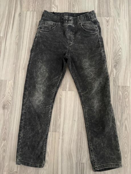 Nohavice f&f, f&f,152