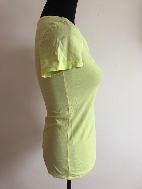 Tričko edc, esprit,xs