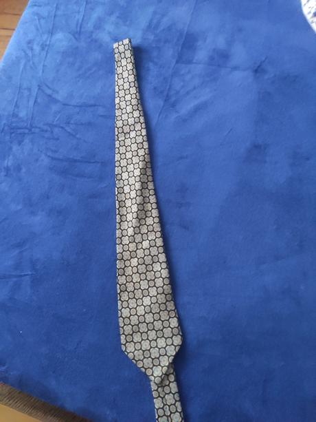 Pánske značkové kravaty, 