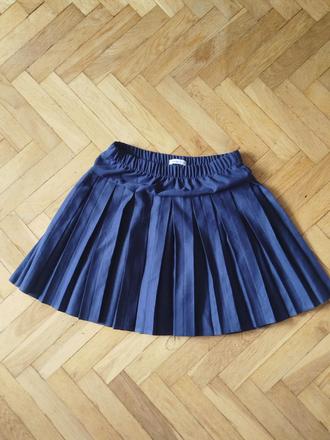 Sukňa na gumu, sinsay,158