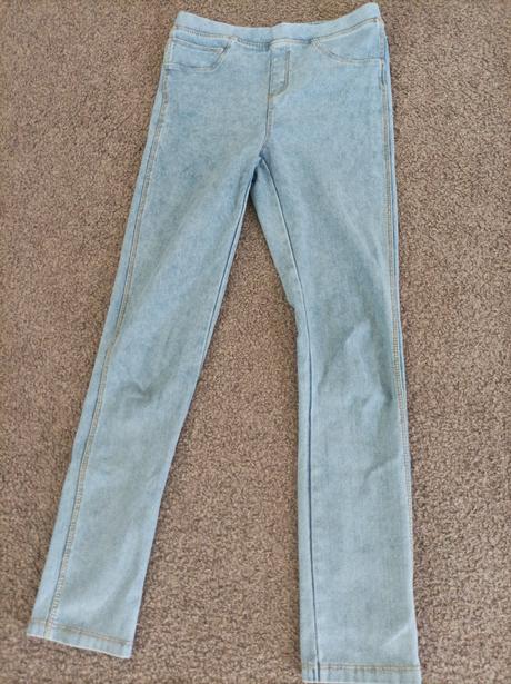 Balík riflí zara, 140–152