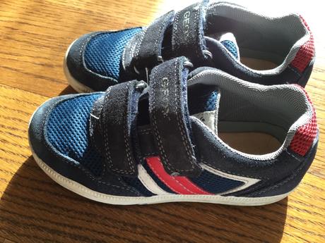 Geox topánky, geox,30