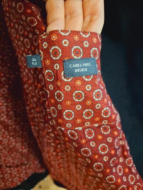 Kabat marc o polo m, marc o´polo,m