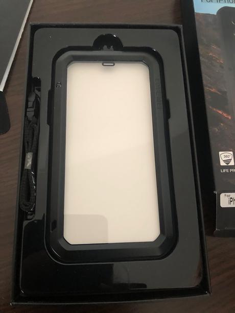 Obal na iphone 12/pro, apple