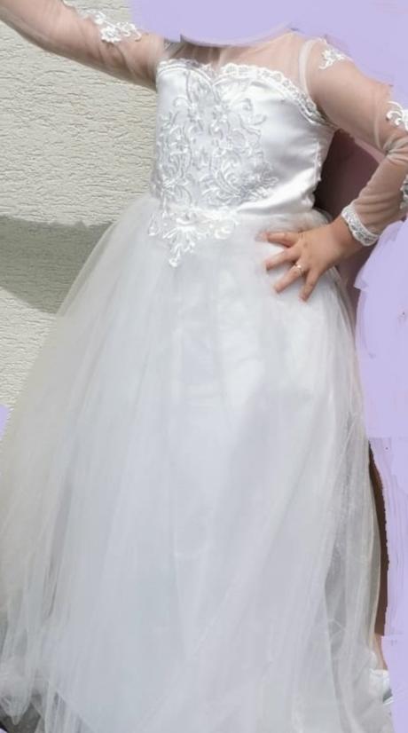 Šaty na sv prijmanie, ad style,146