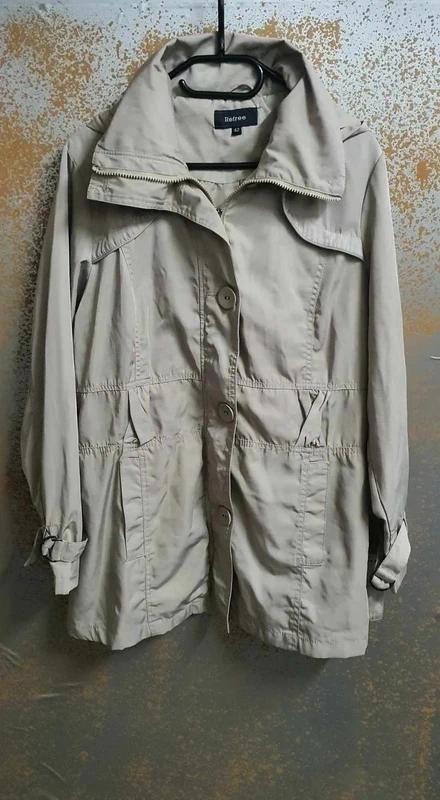 Damska prechodna bunda refree vel. 42, refree,42