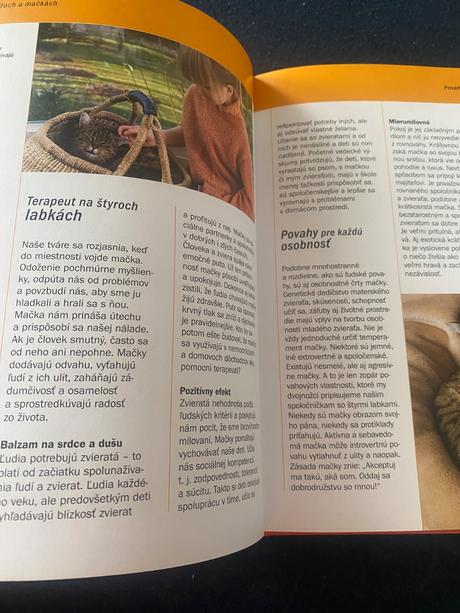 Život s mačkou starostlivosť, kŕmenie a zábava  de, 